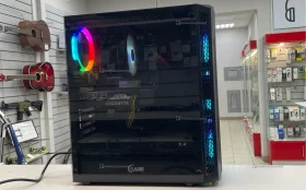 Системный блок  RTX 3050 8Gb