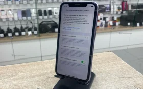 Купить Apple iPhone 11 4/64 ГБ б/у , в Москва и область Цена:9900рублей