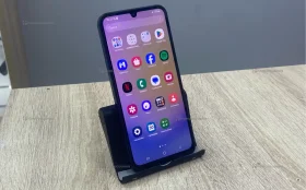 Samsung Galaxy A25 8/256 ГБ