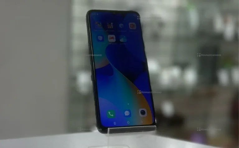 Tecno Spark 10 4/128Gb