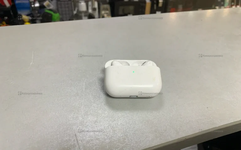 Наушники  AirPods pro rep