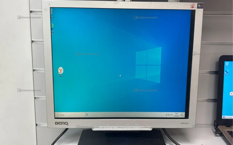 Монитор BenQ FP91GX