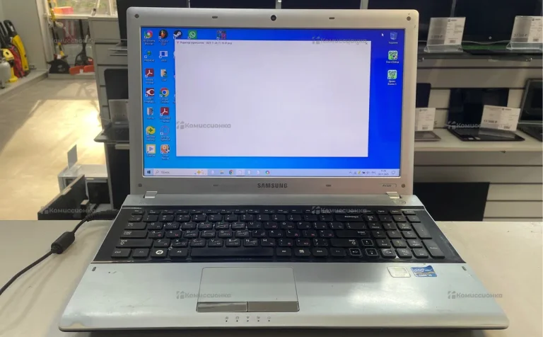 Ноутбук  Samsung