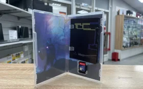 Купить Nintendo  картридж Nintendo Switch Ghost Song б/у , в Москва и область Цена:2500рублей