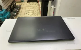 Ноутбук  MSI modern