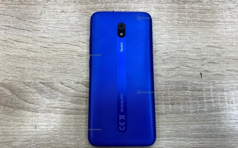 Xiaomi Redmi 8A 2/32 ГБ