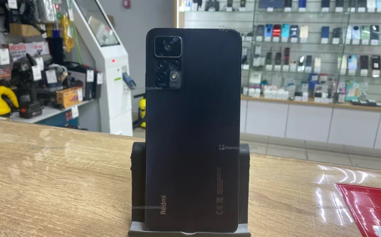 Xiaomi Redmi Note 11 Pro 8/128 ГБ