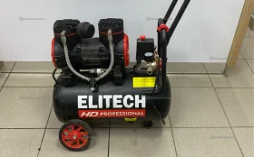 Купить Компрессор Elitech ACF 300-24 б/у , в Самара Цена:8900рублей