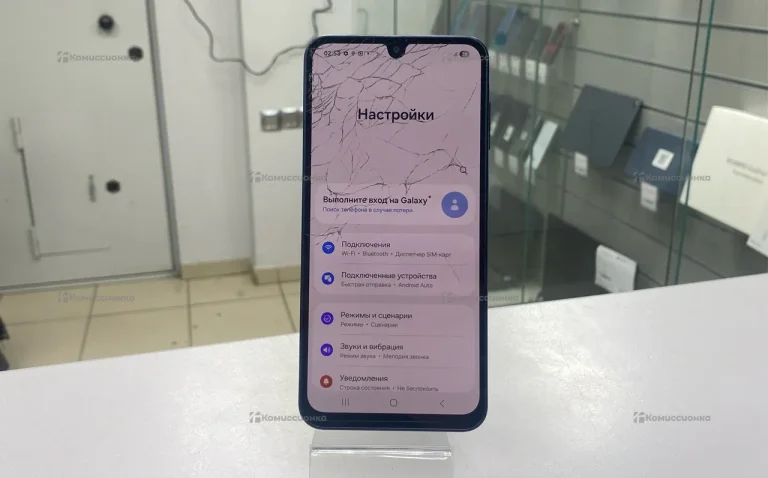 Samsung Galaxy A16 4/128 ГБ