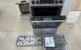 Комбинированная плита Gorenje GKS5C70XF