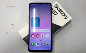 Samsung Galaxy A07 6/128 ГБ