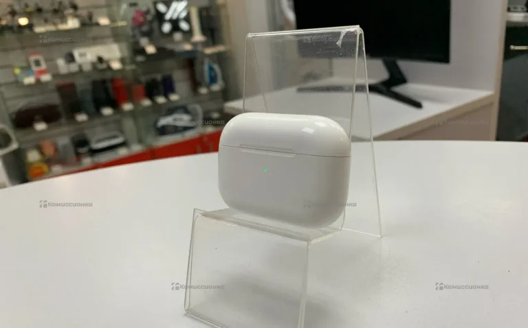 Apple Air Pods Pro