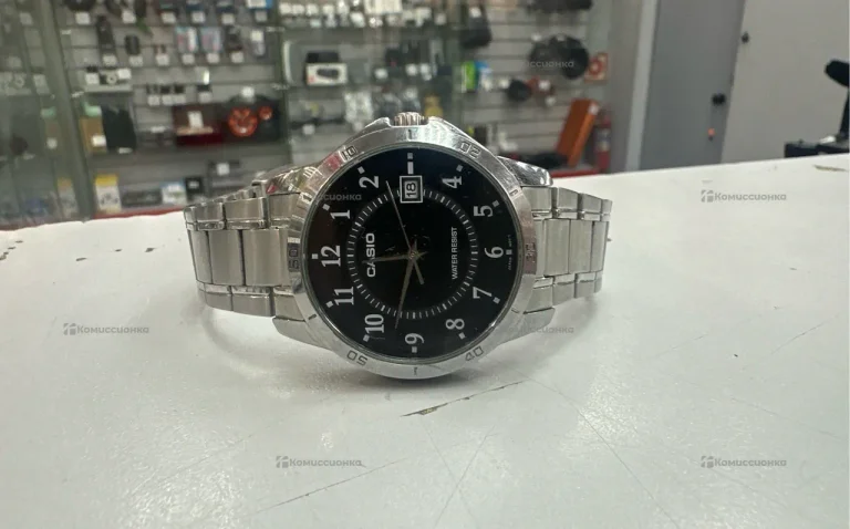 Часы  Casio MTP-V004