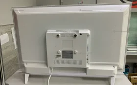 Купить Телевизор Dexp 32HHY1/W б/у , в Нижнекамск Цена:8500рублей