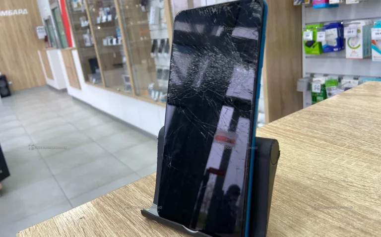 Samsung Galaxy A02 2/32 ГБ