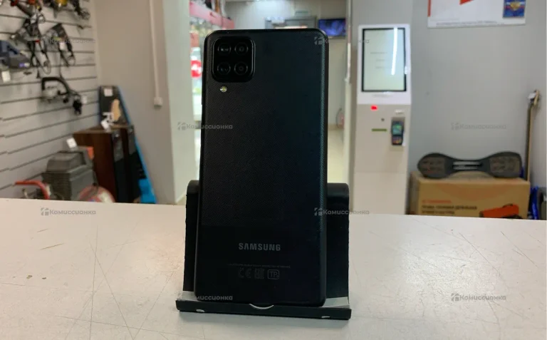 Samsung Galaxy A12 3/32Gb