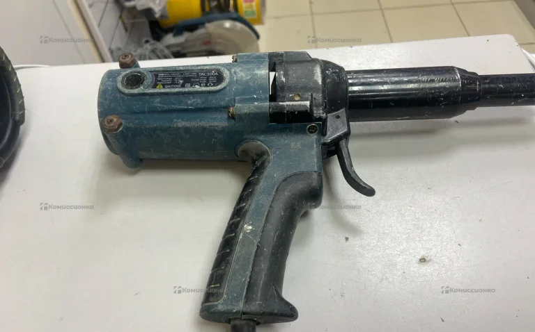 Заклепочник Time-Proof TAC500A