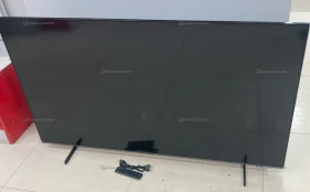 Купить Телевизор Samsung QE55Q60CAU б/у , в Москва и область Цена:45900рублей