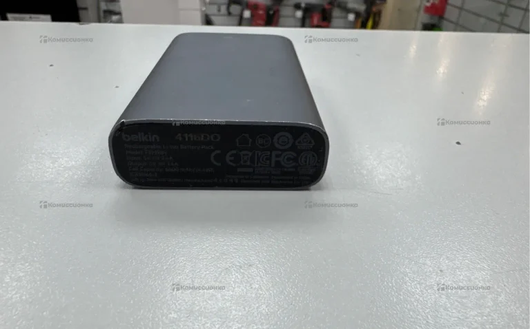 Power Bank  Belkin F8M989