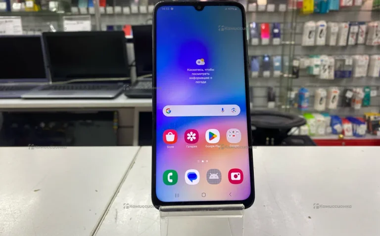 Samsung Galaxy A05s 4/64Gb