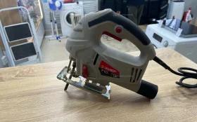 Купить Электролобзик зубр л-710-80 б/у , в Саратов Цена:1400рублей