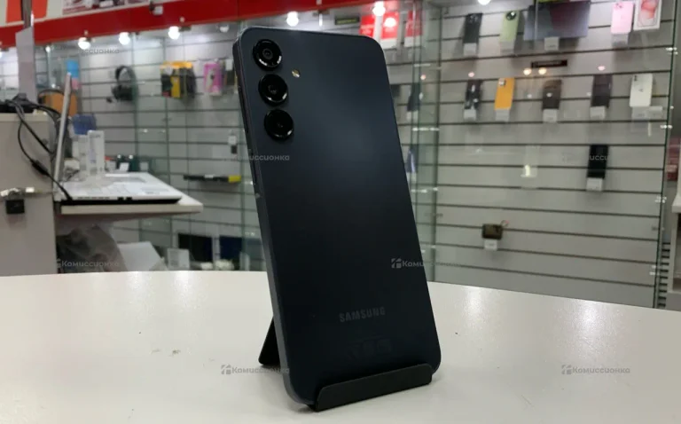 Samsung Galaxy A16 4/128 ГБ