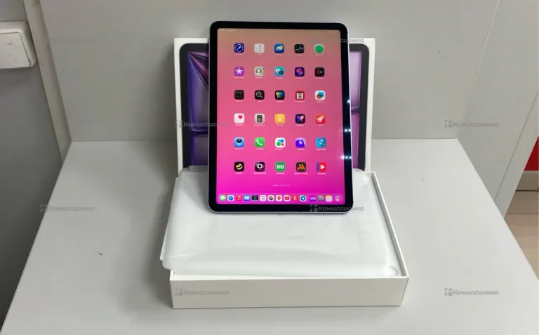 Планшет Apple iPad Air 11-inch (M3) 128GB Wi-if