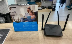 Роутер d-link ac1200