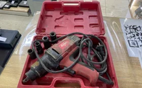 Купить Гайковерт ELITECH ГУ 350РЭ б/у , в Самара Цена:2990рублей