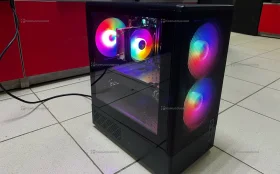 Купить Системный блок  черный б/у , в Чапаевск Цена:9900рублей