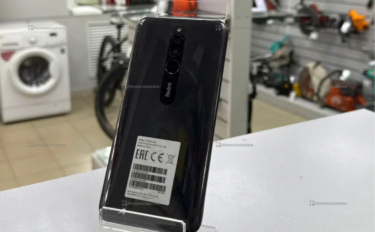 Xiaomi Redmi 8 3/32GB
