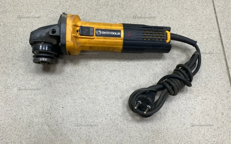 ушм skytools sk124