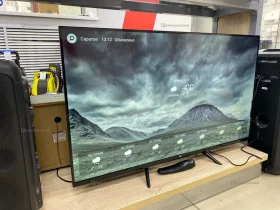 Купить Телевизор VR 43VU05Bs б/у , в Саратов Цена:13900рублей