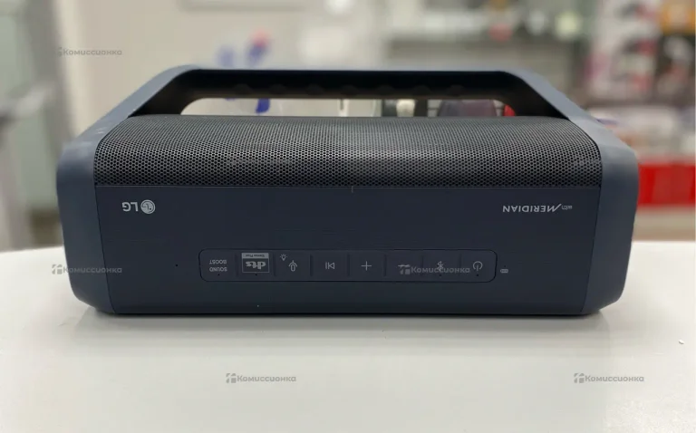 Колонка  LG BOOM GO PN7
