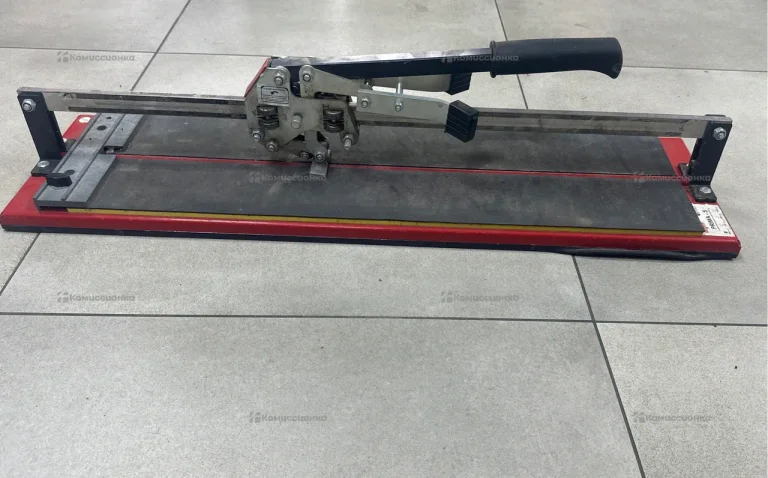 Ручной плиткорез Diam Prima-S 600