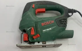 Купить Электролобзик Bosch PST 750 PE б/у , в Челябинск Цена:3500рублей