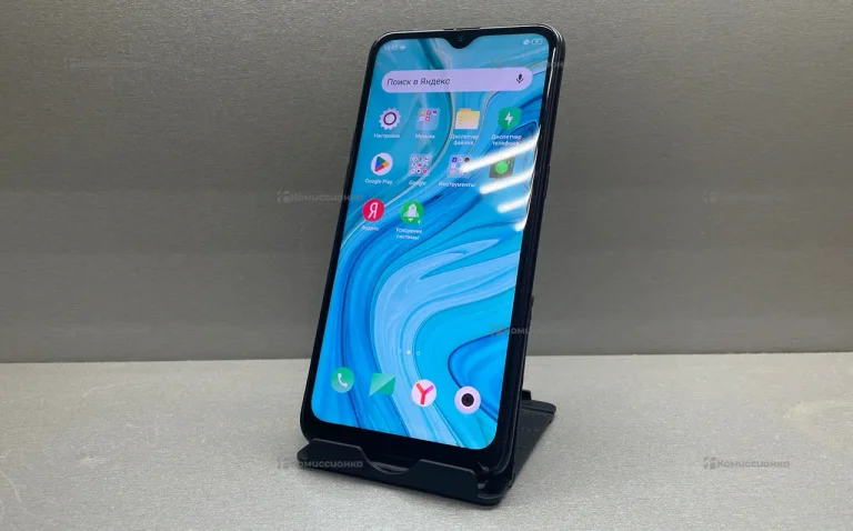 Oppo A1k 2/32 ГБ