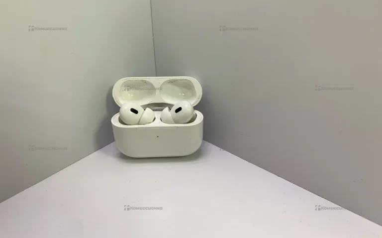 Наушники AirPods Pro 2