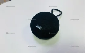 Колонка Leef MW-SW-B007