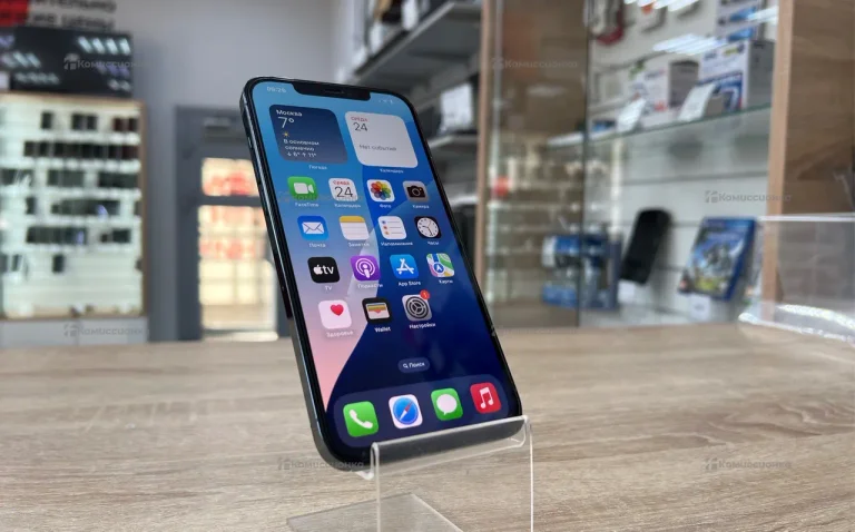 Apple iPhone 12 Pro Max 6/128 ГБ