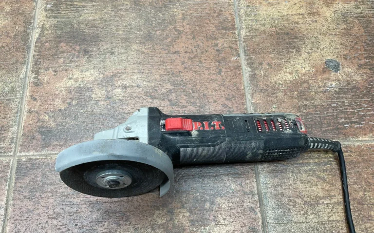 УШМ Pit pws125-c6