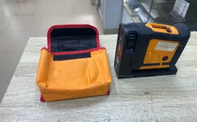 Лазерный уровень Geo Fennel FL 40-Pocket II HP