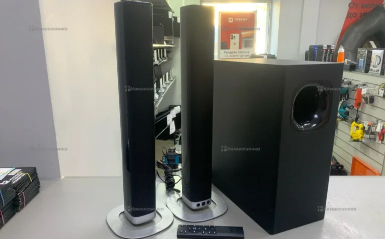 Саундбар Dexp V260