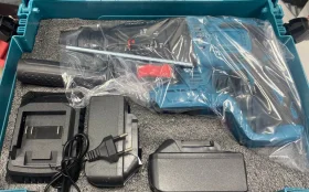 Перфоратор Makita АКБ.