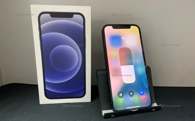 Apple iPhone 12 4/64 ГБ
