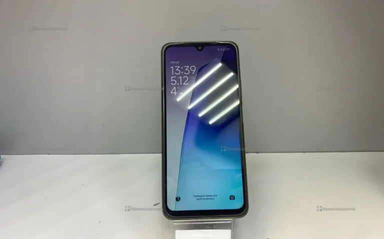 Xiaomi Redmi 14C 4/128 ГБ