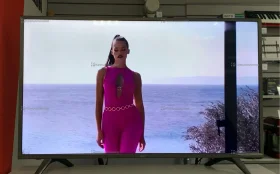 Телевизор Dexp U49D9000K