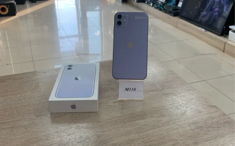 Apple iPhone 11 128Gb