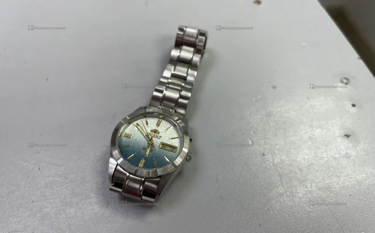 Часы  Orient 469BB3S