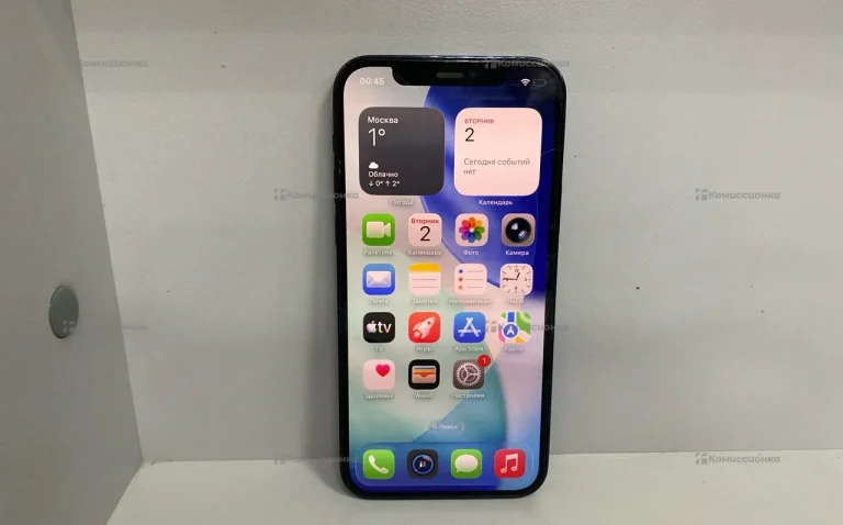 Apple iPhone 12 Pro 6/128 ГБ